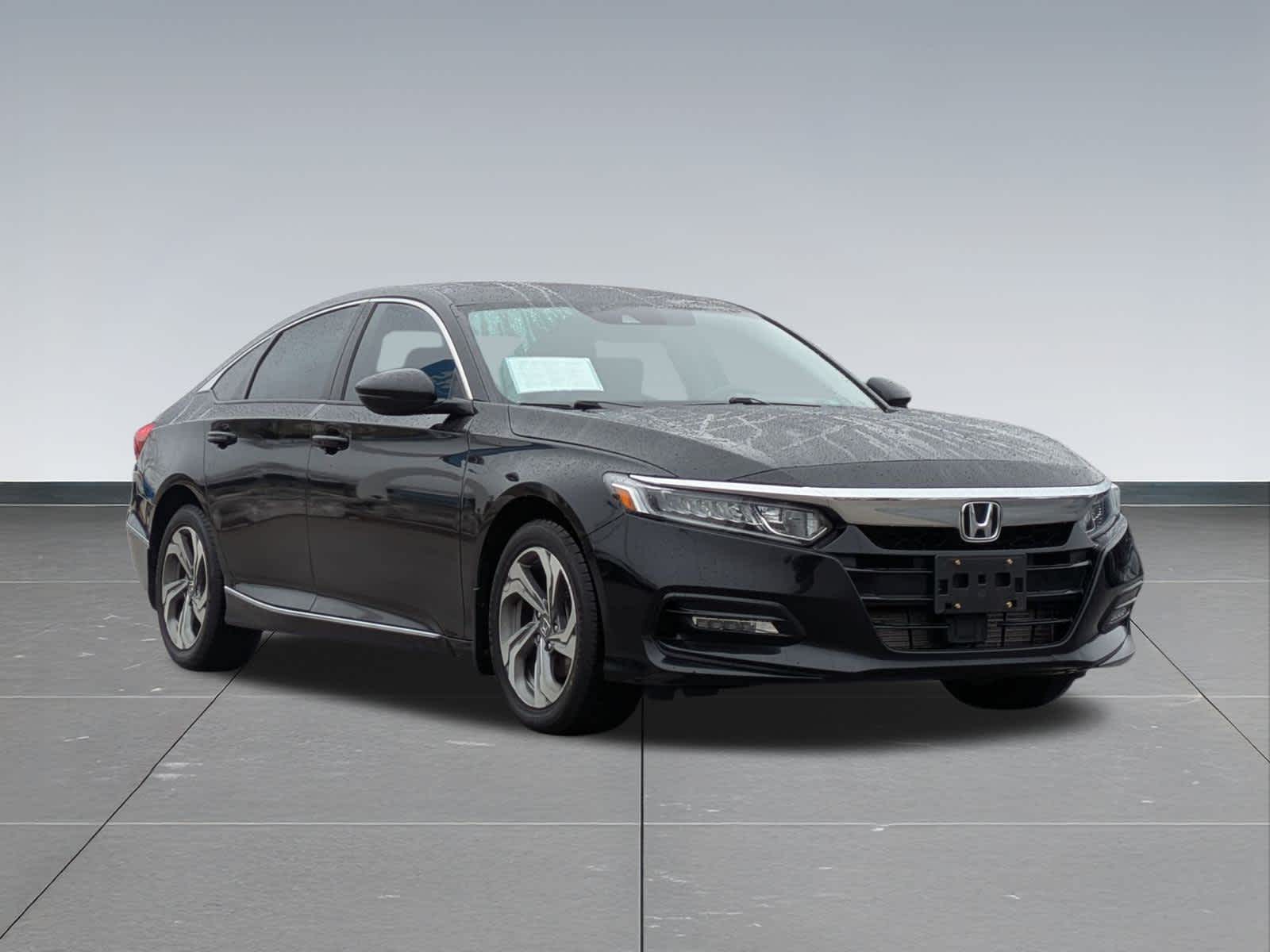 Thumbnail: 2019 Honda Accord - 8