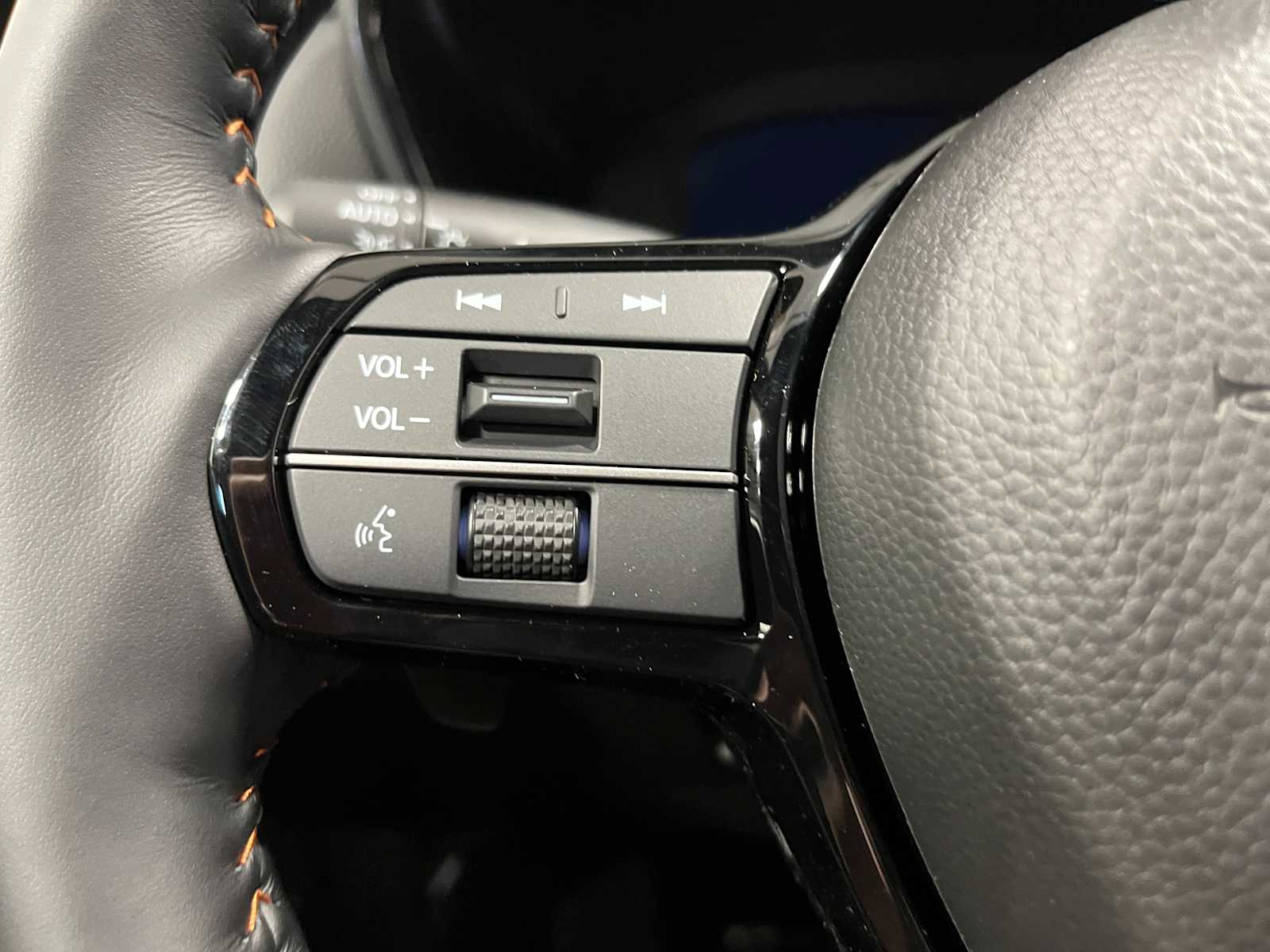 2026 Honda CR-V Sport Touring 18