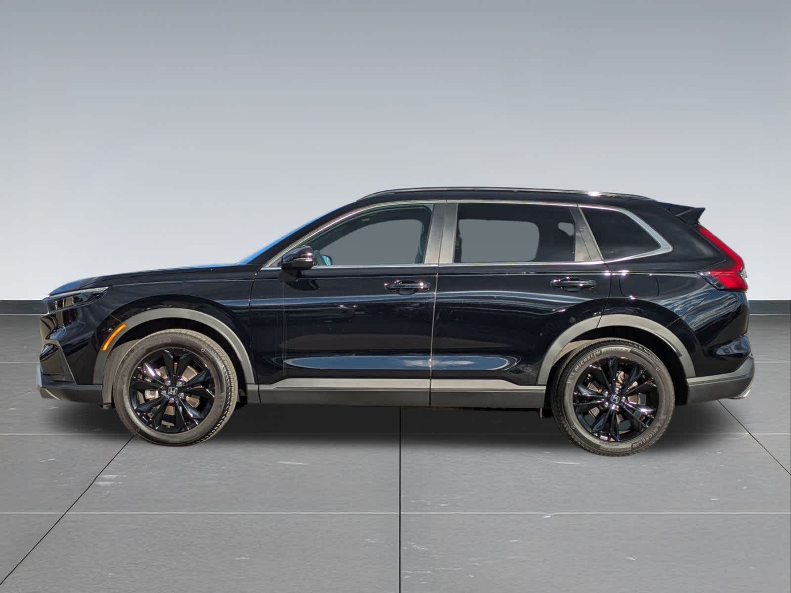 Thumbnail: 2024 Honda CR-V - 3