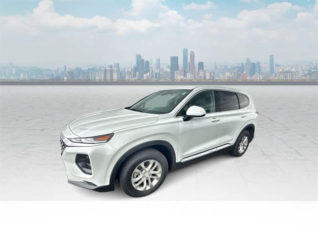 2019 Hyundai Santa Fe SEL -
                  Waukesha, WI