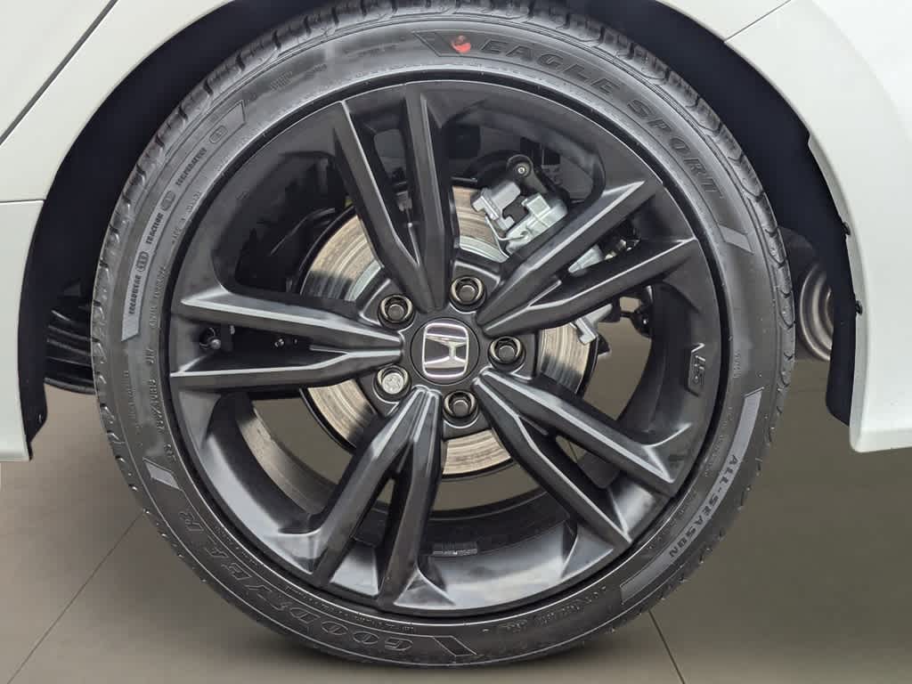 Thumbnail: 2026 Honda Civic - 7