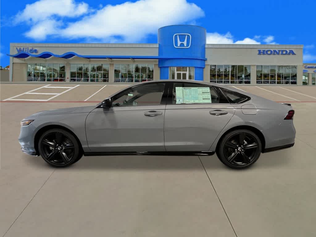 Thumbnail: 2026 Honda Accord - 2