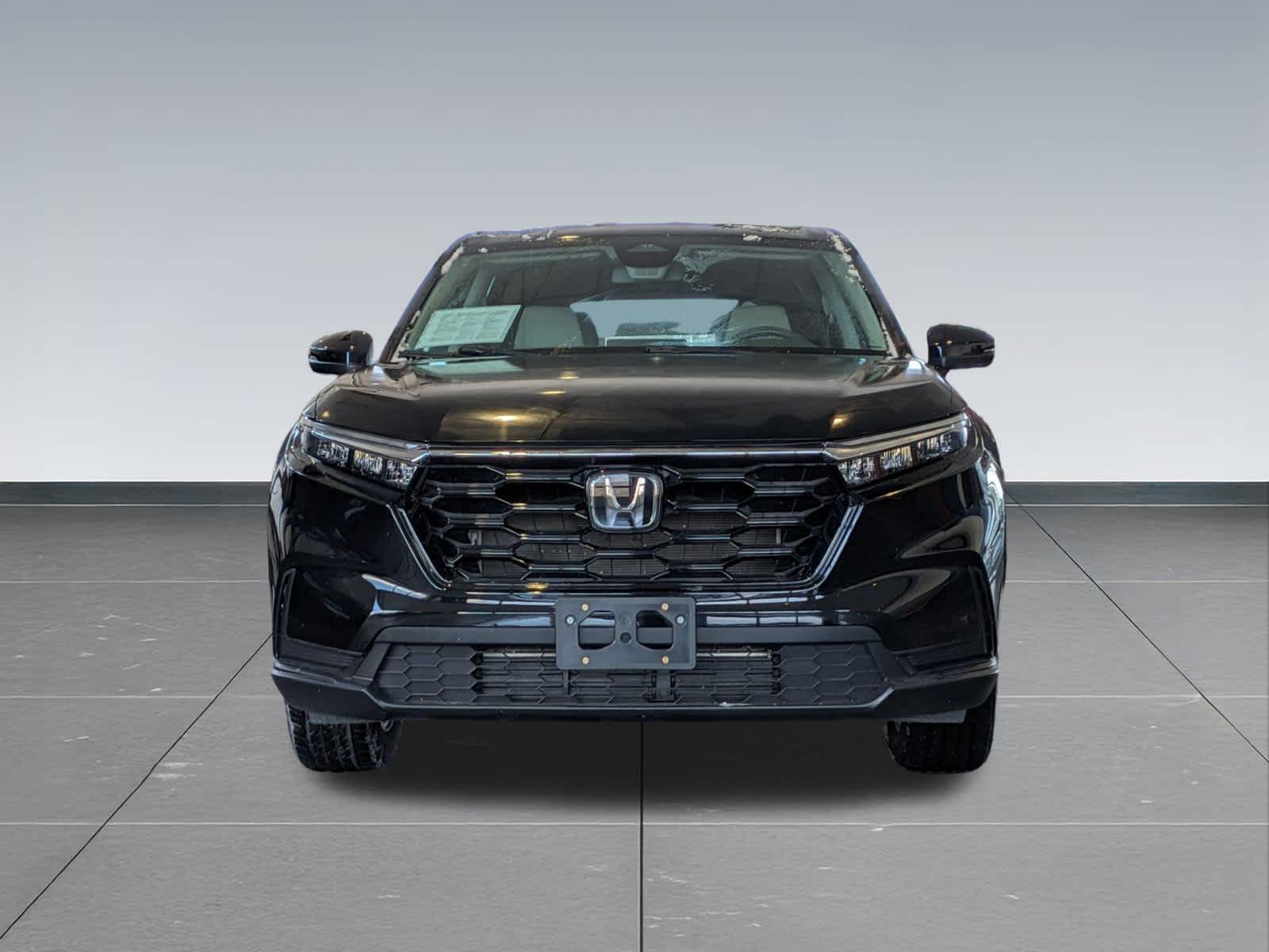 Thumbnail: 2023 Honda CR-V - 9