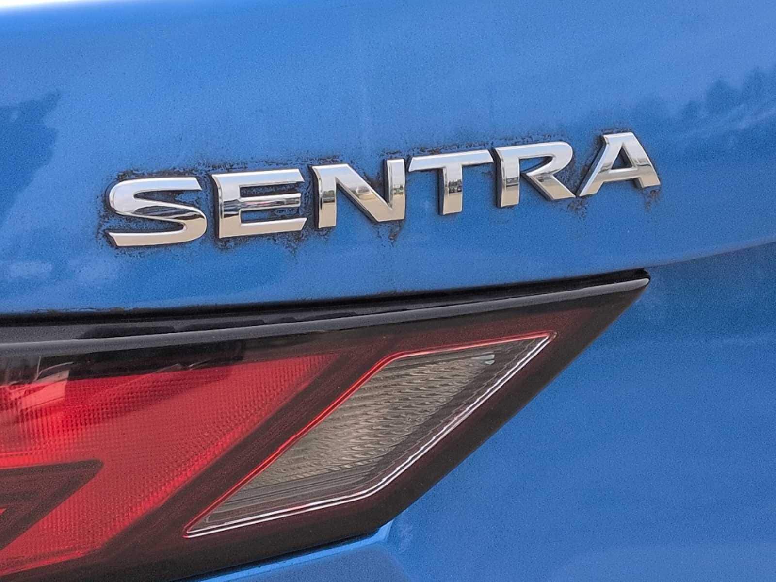 Thumbnail: 2020 Nissan Sentra - 12