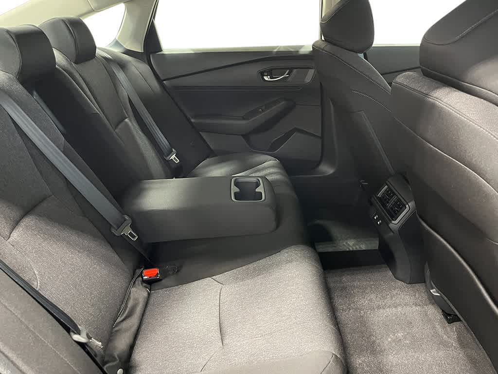 Thumbnail: 2026 Honda Accord - 26