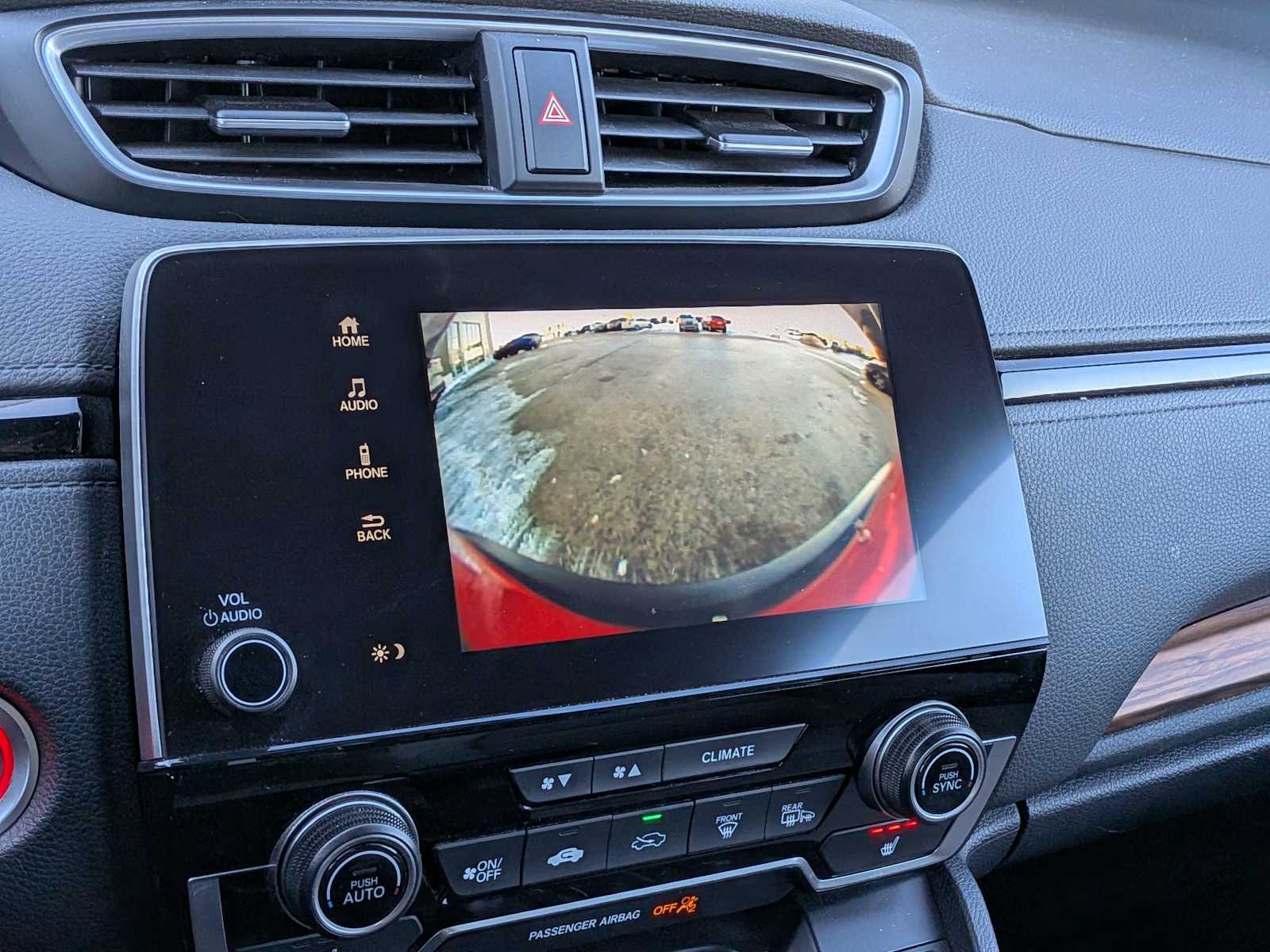 Thumbnail: 2021 Honda CR-V - 29