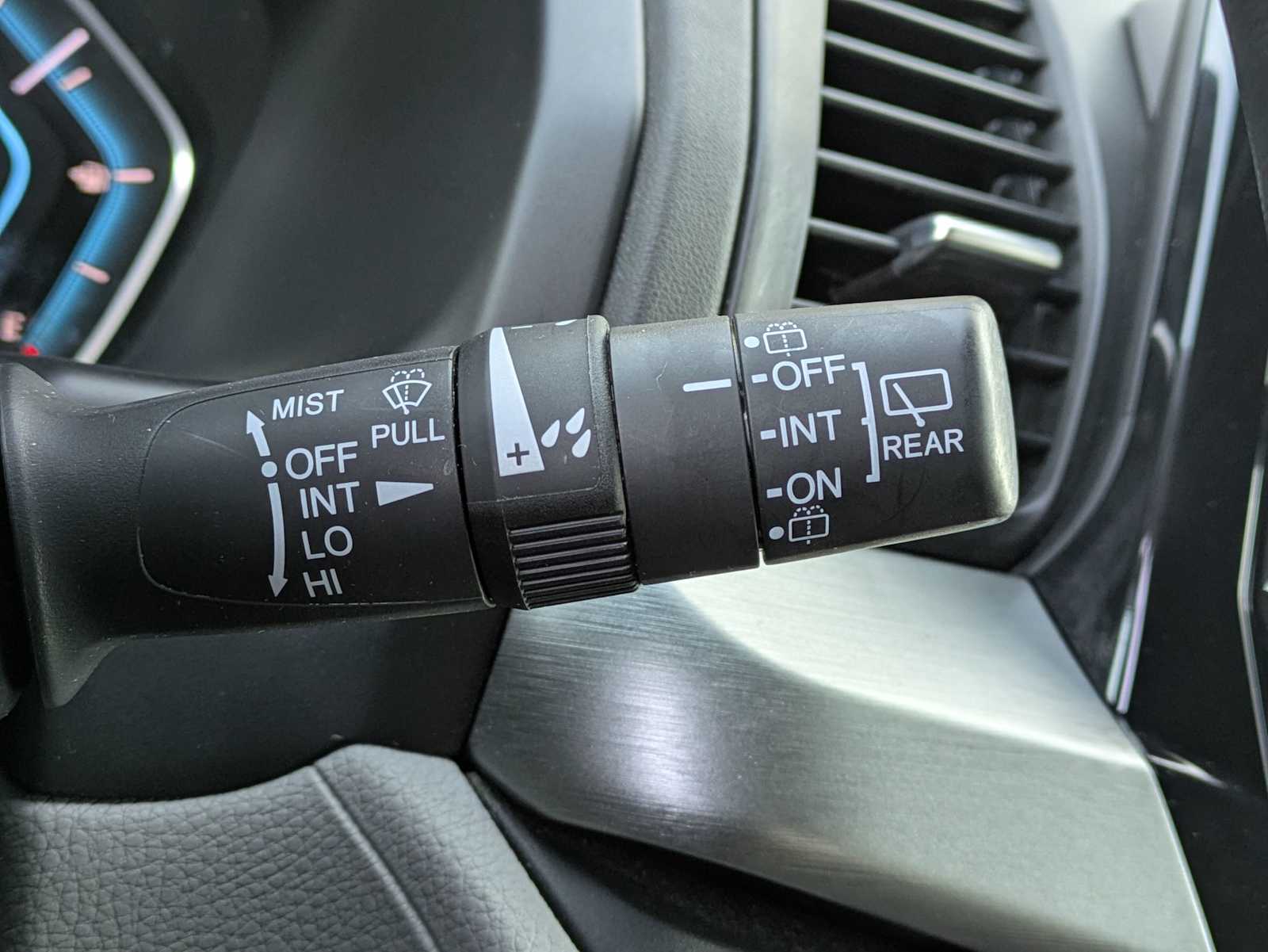 Thumbnail: 2019 Honda Odyssey - 25