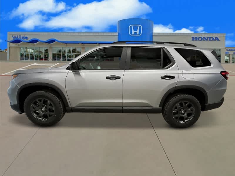Thumbnail: 2025 Honda Pilot - 2
