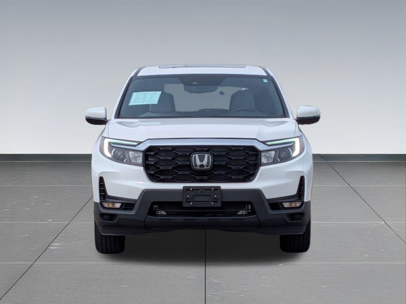 Thumbnail: 2023 Honda Passport - 5