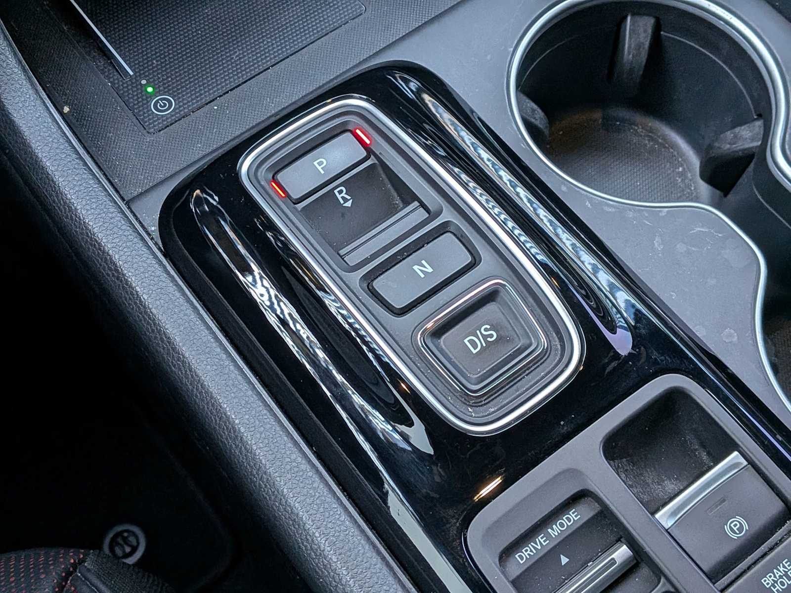 Thumbnail: 2025 Honda Pilot - 29