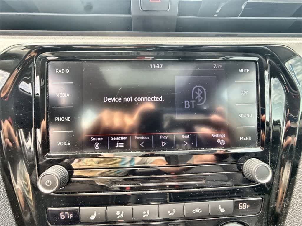 Thumbnail: 2022 Volkswagen Passat - 27