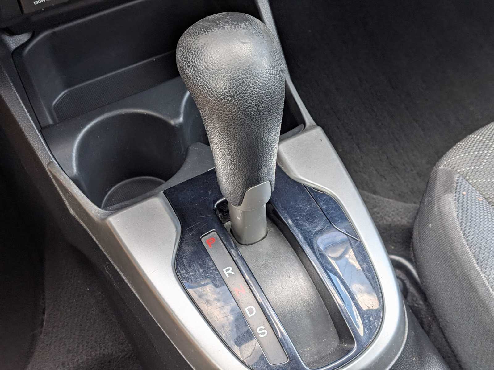 Thumbnail: 2015 Honda Fit - 29