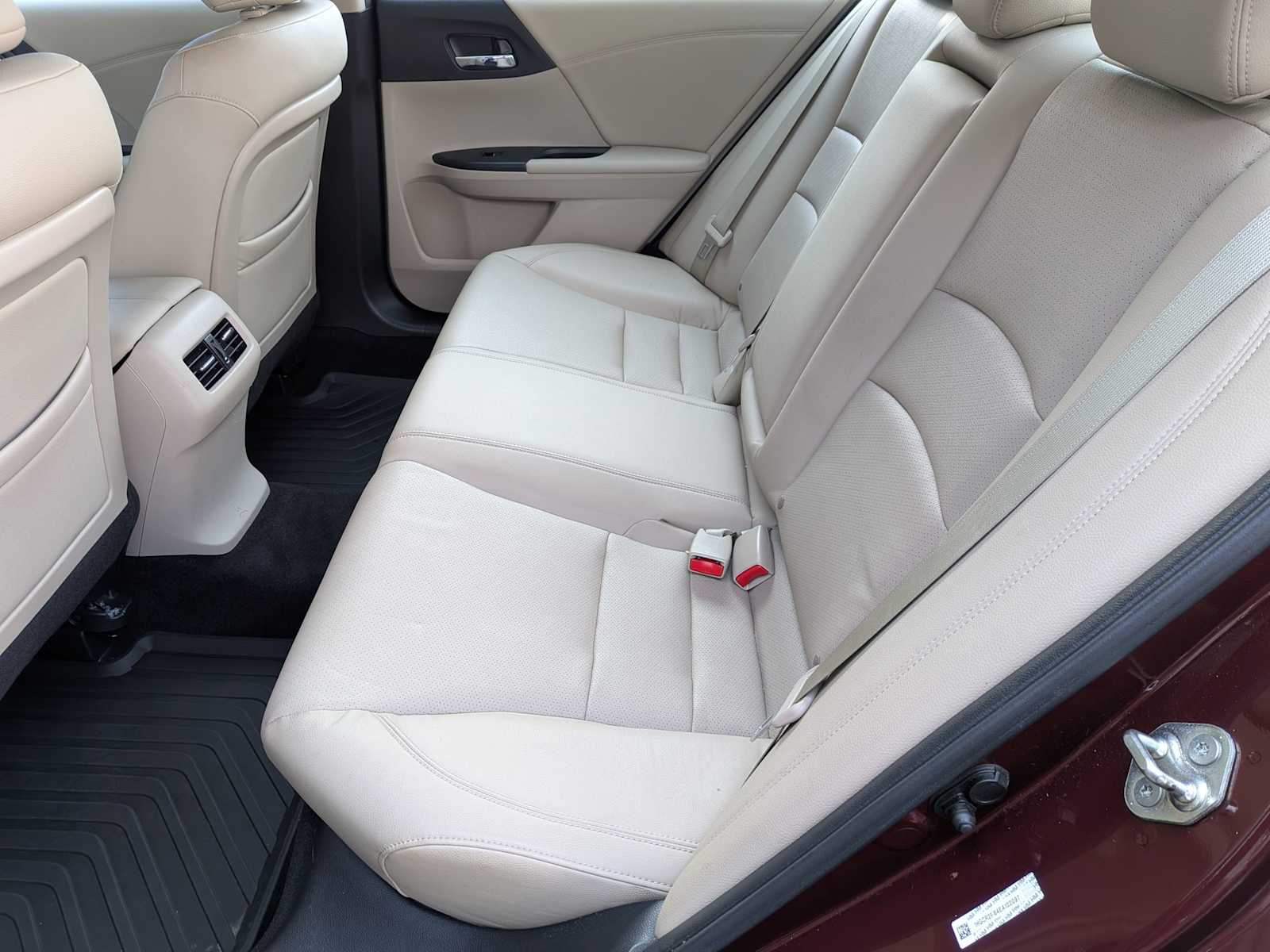 Thumbnail: 2014 Honda Accord - 18