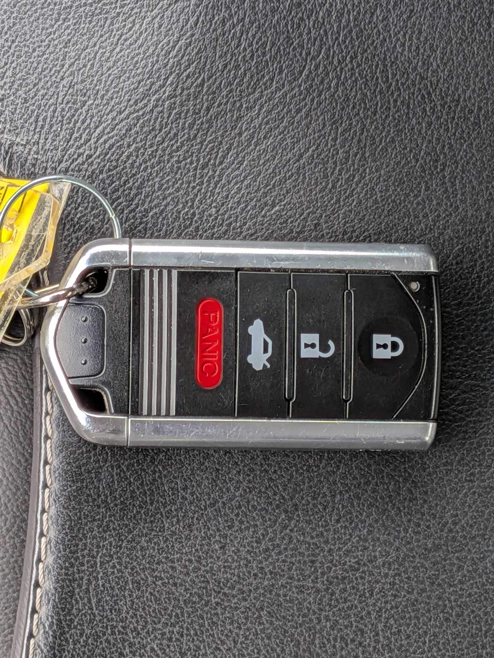 Thumbnail: 2012 Acura TL - 31