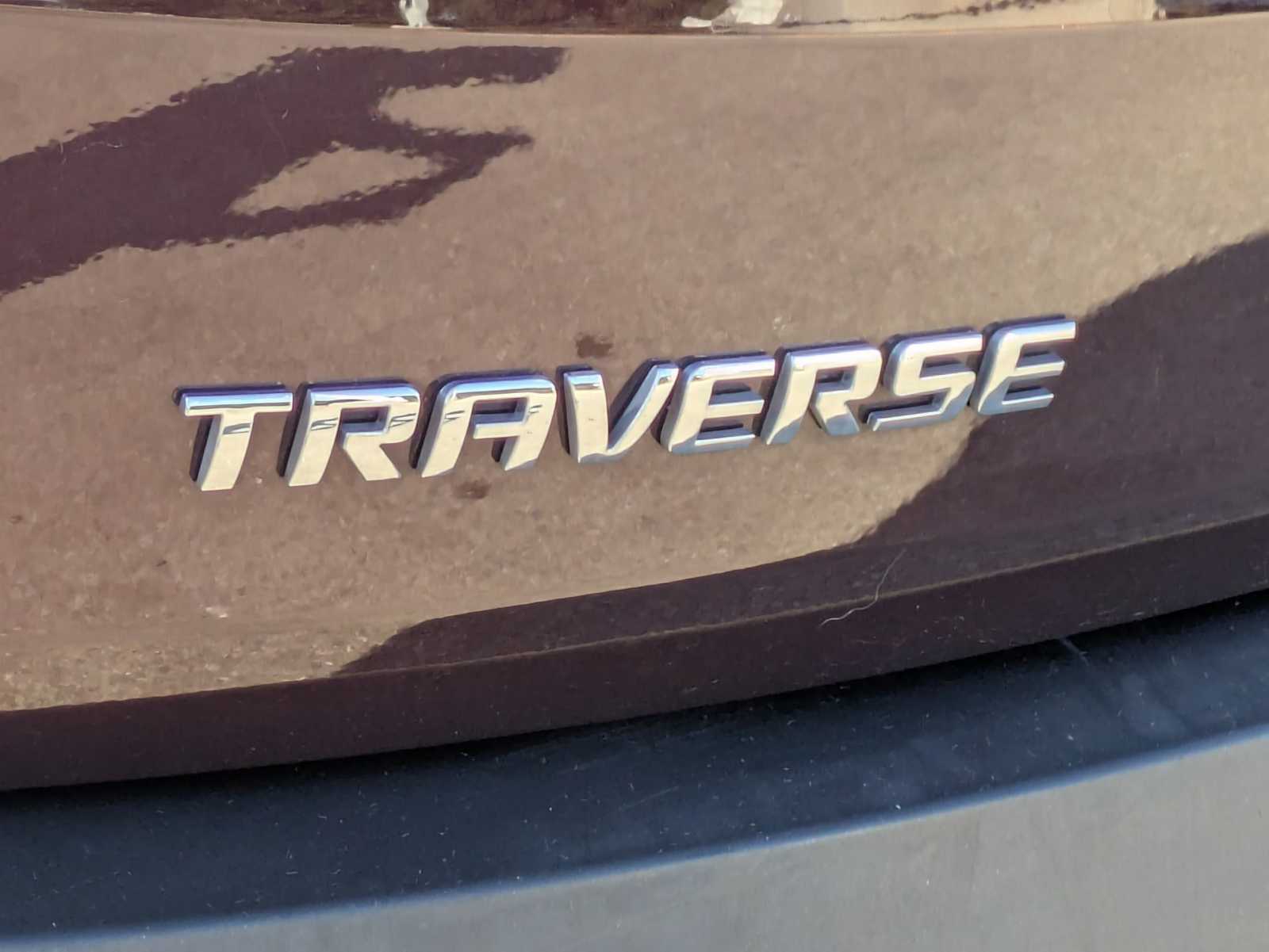 Thumbnail: 2019 Chevrolet Traverse - 12