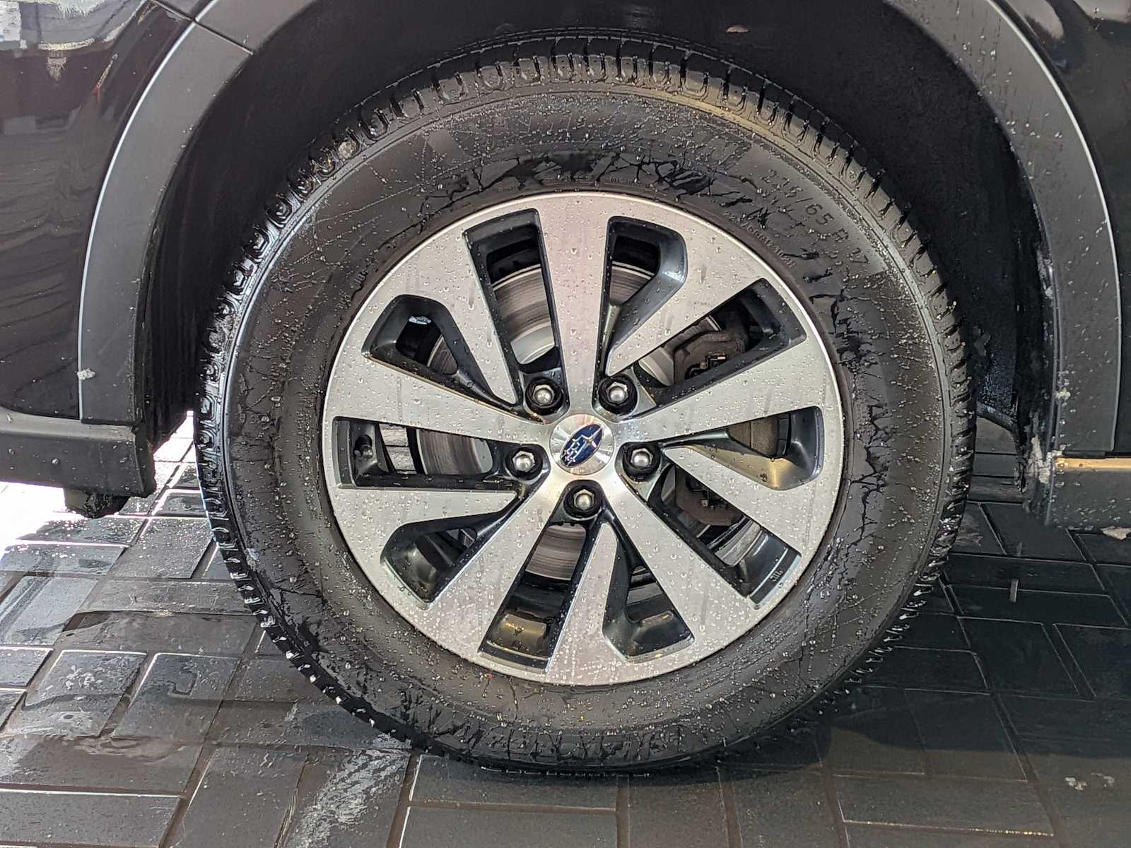 Thumbnail: 2021 Subaru Outback - 13