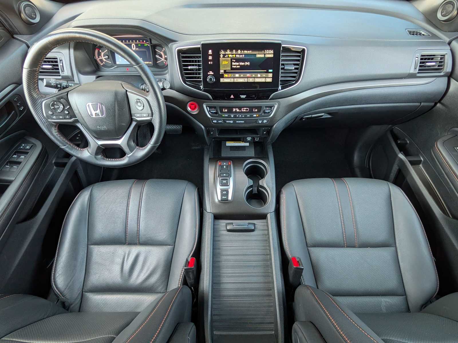 Thumbnail: 2023 Honda Passport - 22