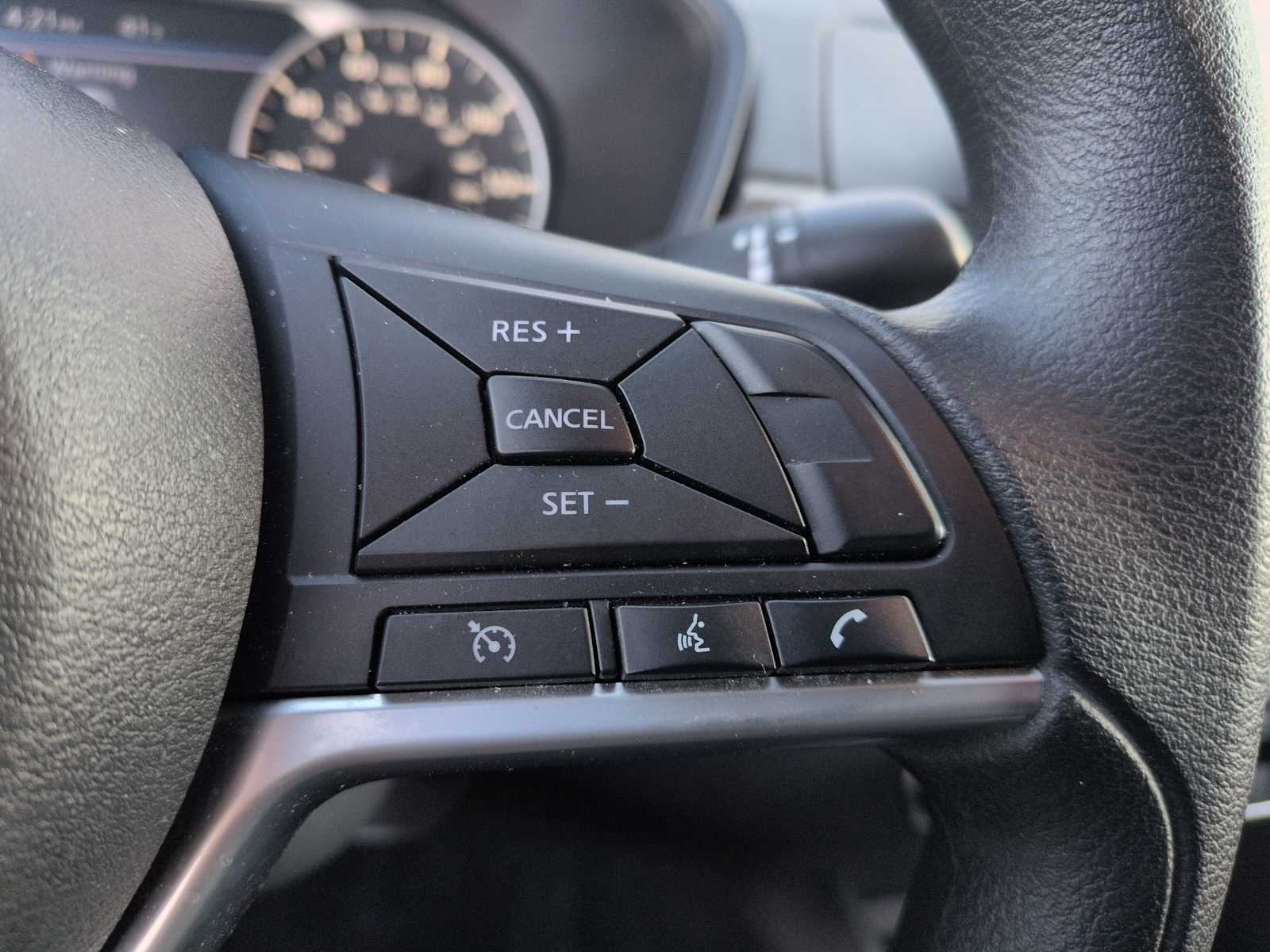 Thumbnail: 2025 Nissan Altima - 22