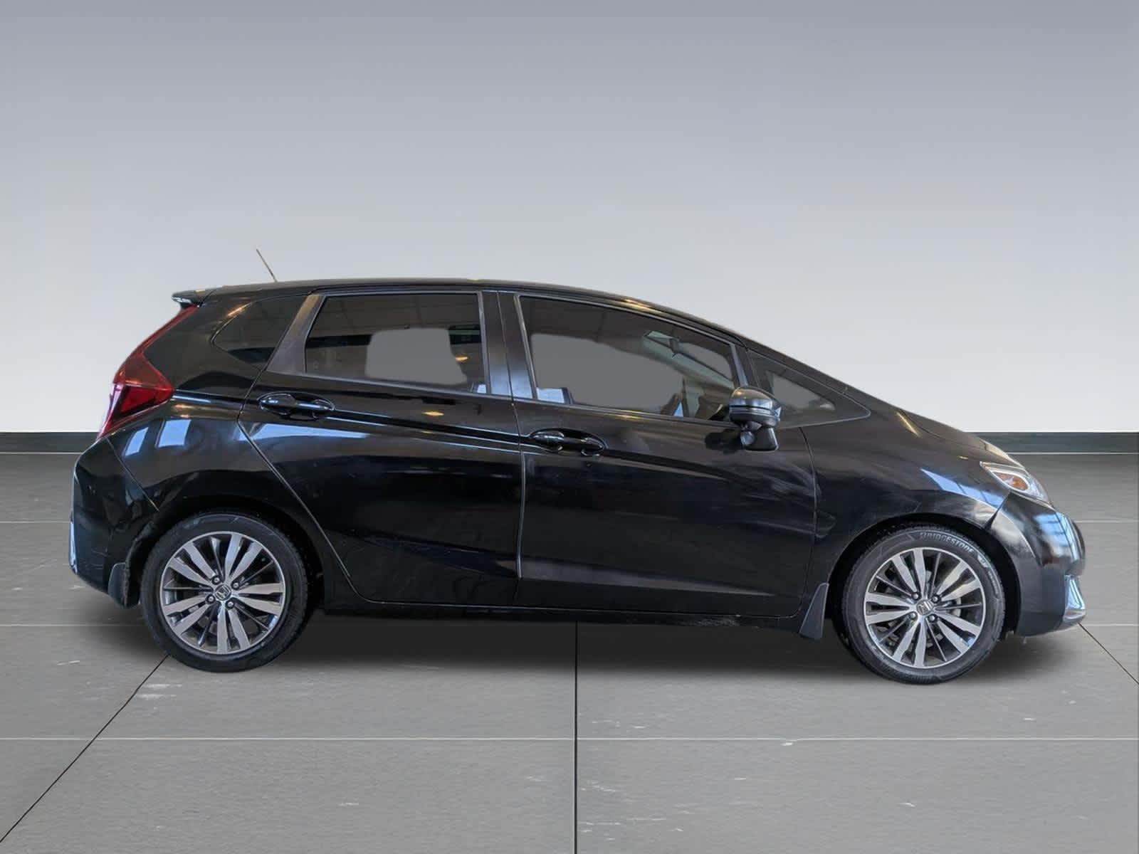 Thumbnail: 2015 Honda Fit - 7