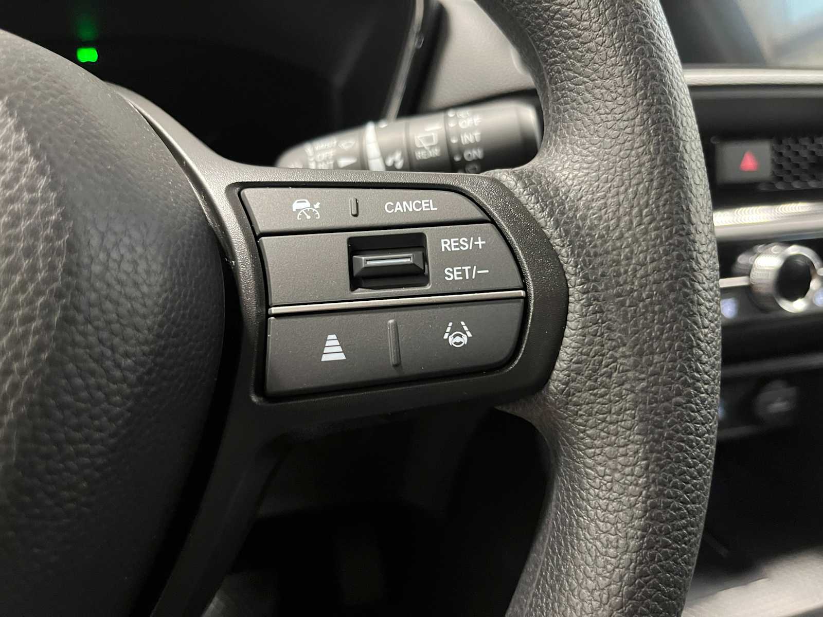 2026 Honda CR-V EX 18