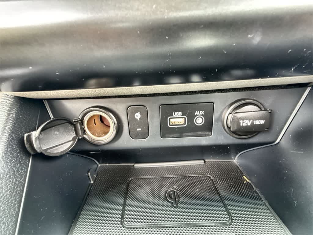 Thumbnail: 2019 Hyundai Sonata - 29