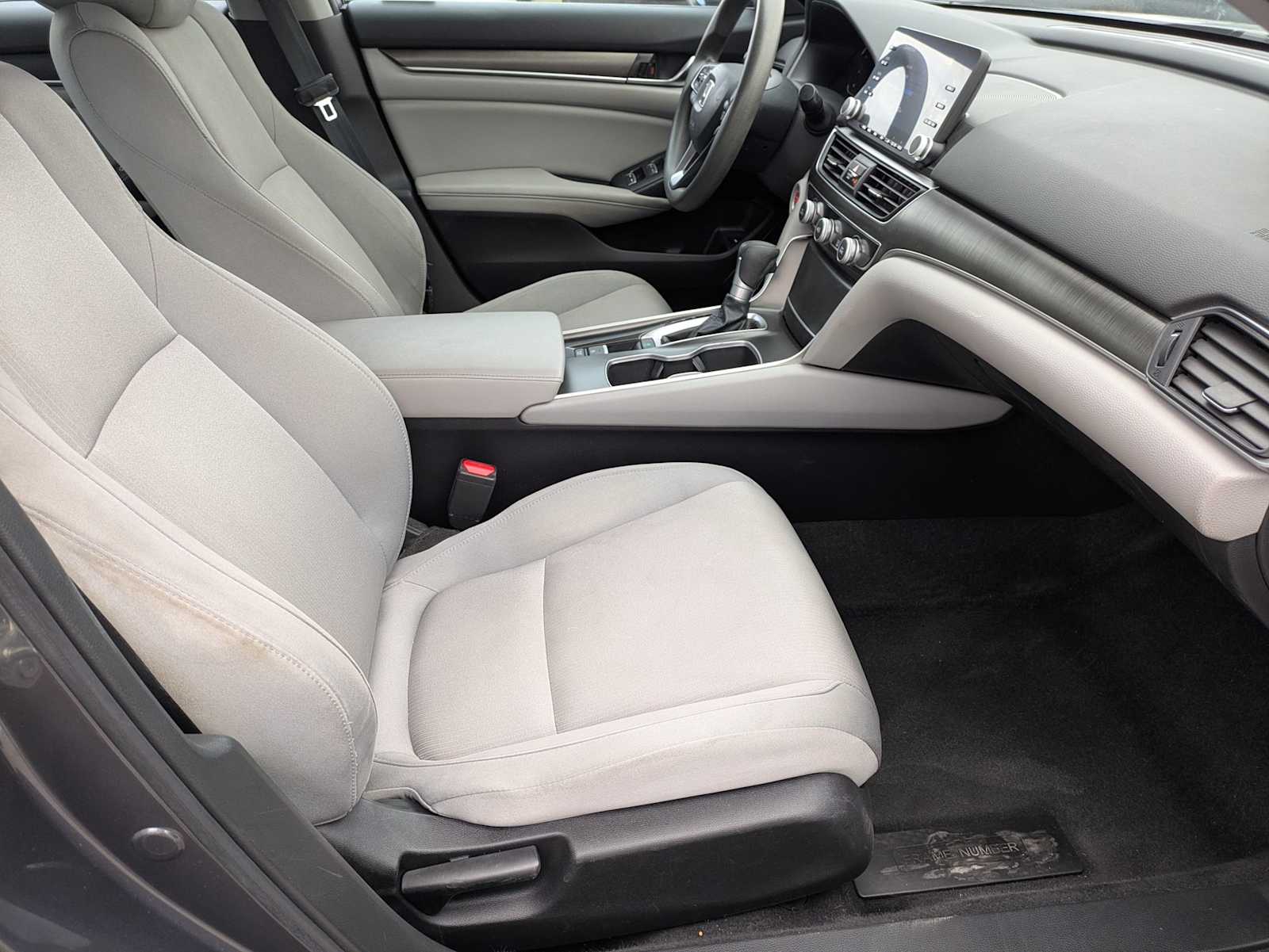 Thumbnail: 2020 Honda Accord - 19