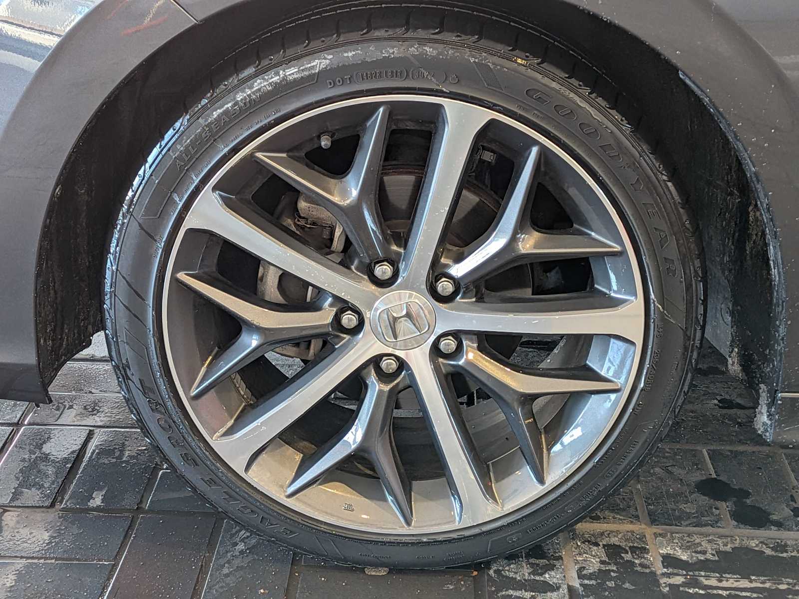 Thumbnail: 2022 Honda Civic - 13