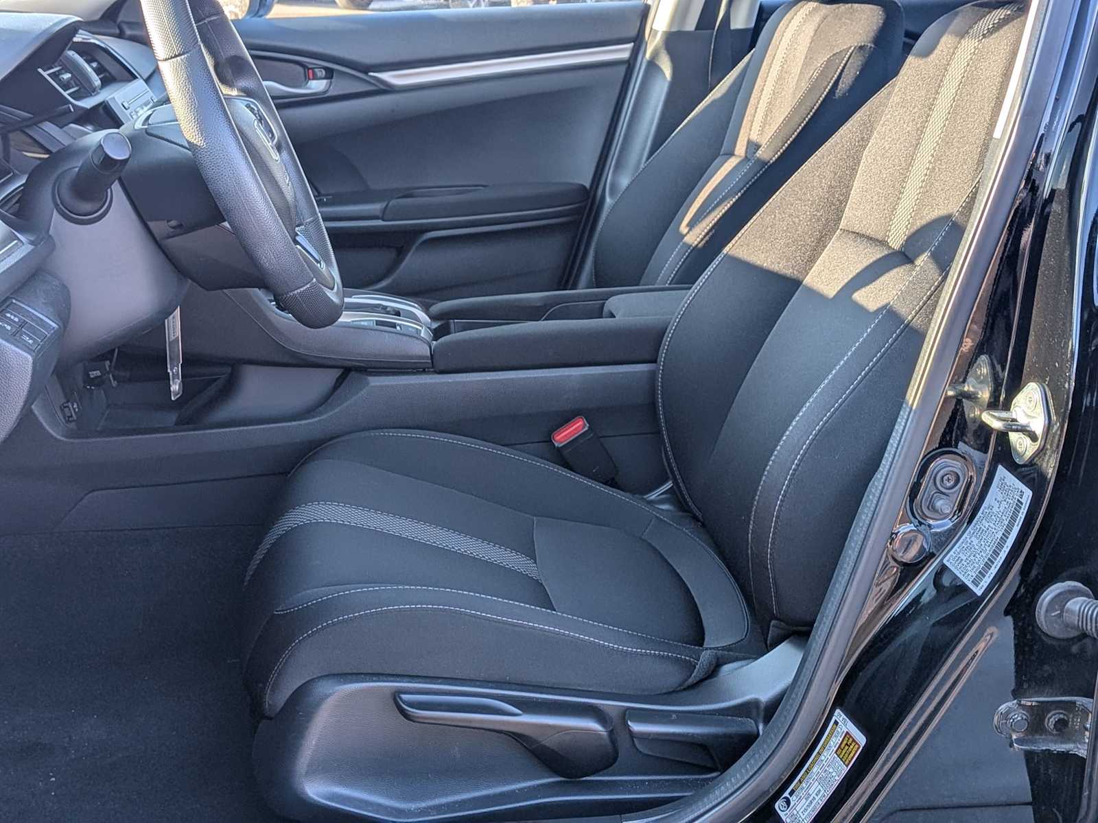 Thumbnail: 2020 Honda Civic - 17