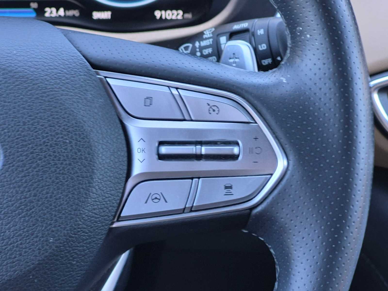 Thumbnail: 2021 Hyundai Santa Fe - 25