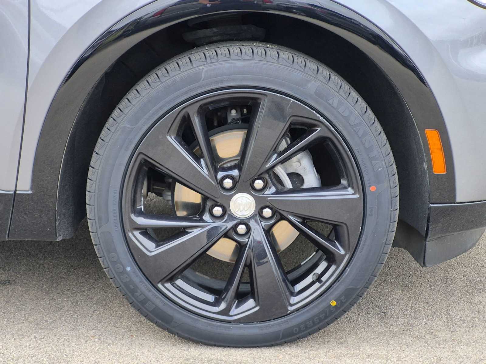 Thumbnail: 2021 Buick Envision - 12