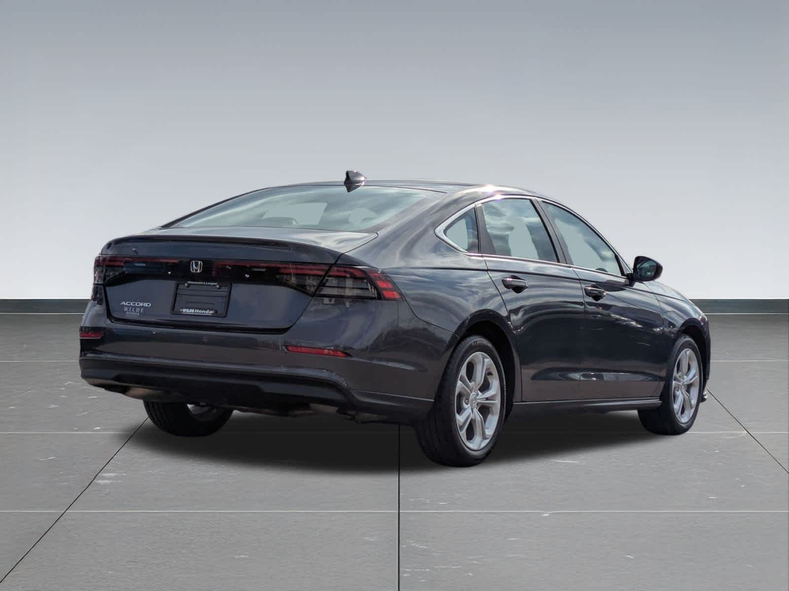 Thumbnail: 2025 Honda Accord - 6