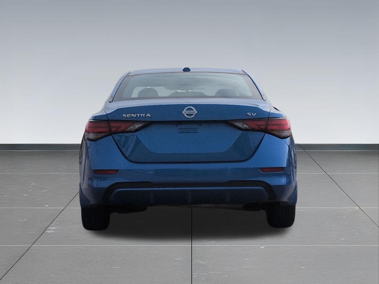 Thumbnail: 2020 Nissan Sentra - 5