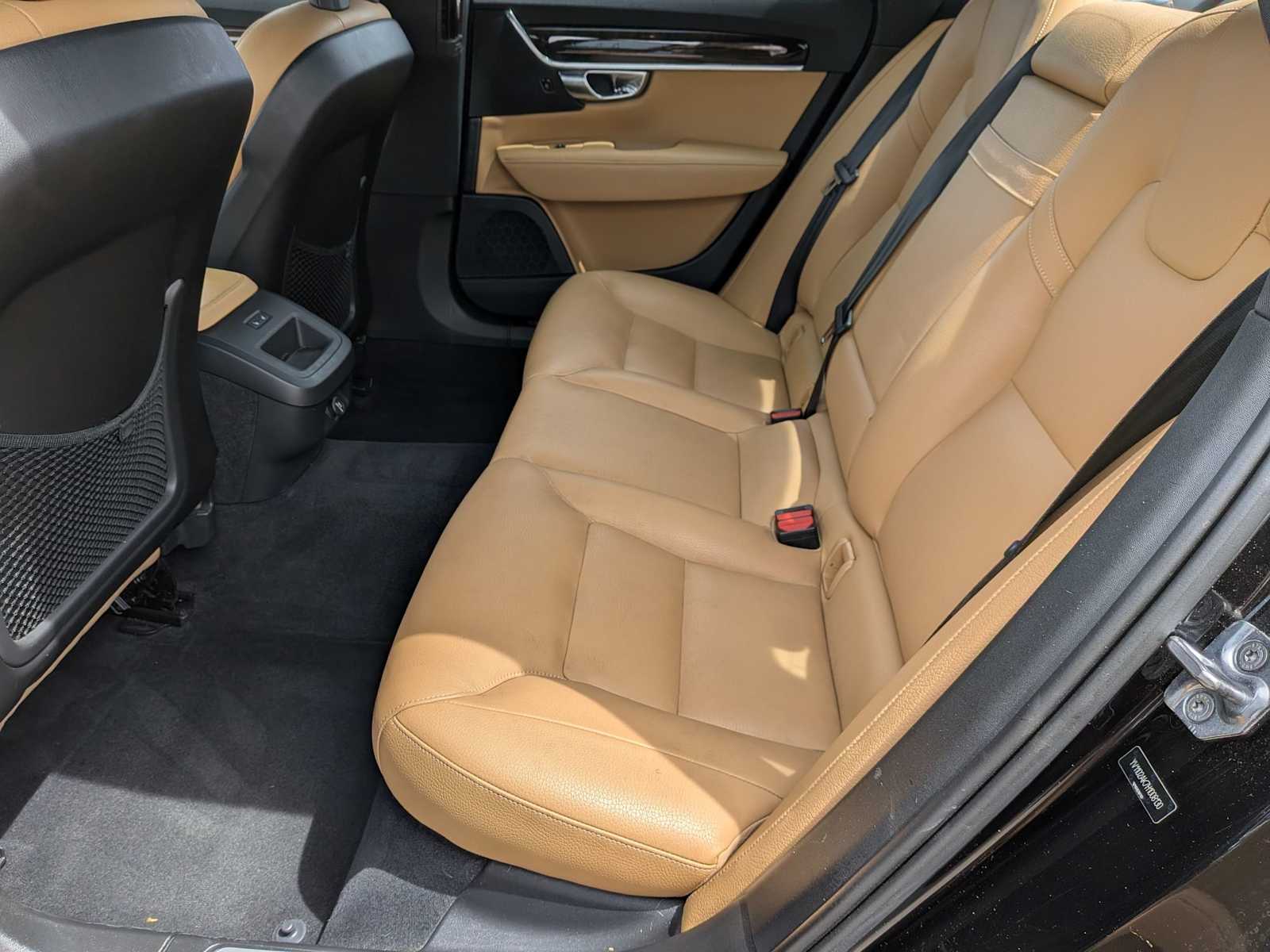 Thumbnail: 2017 Volvo S90 - 19