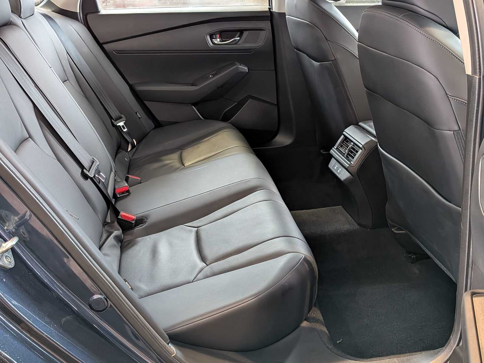 Thumbnail: 2023 Honda Accord - 20