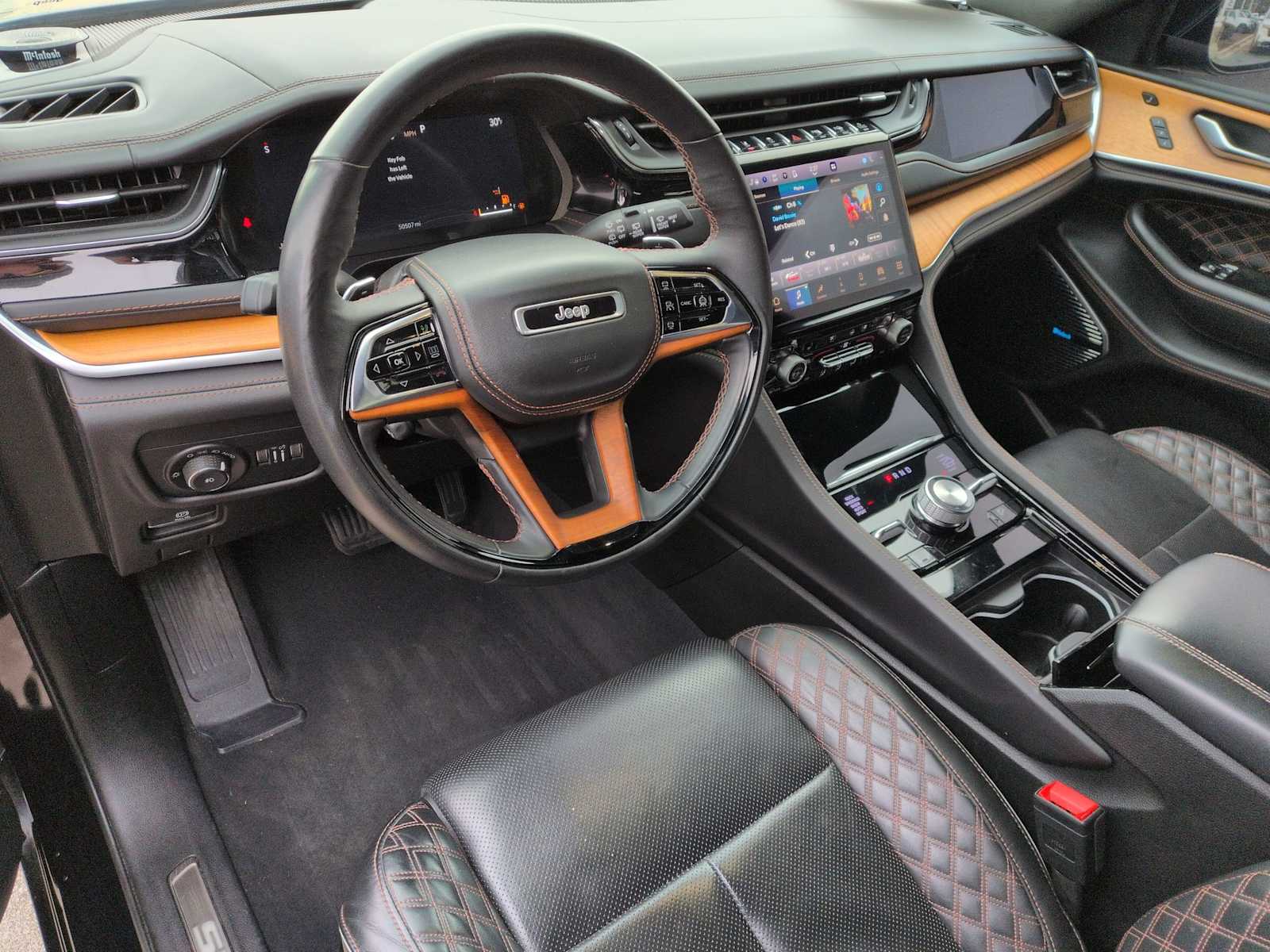 Thumbnail: 2023 Jeep Grand Cherokee - 2