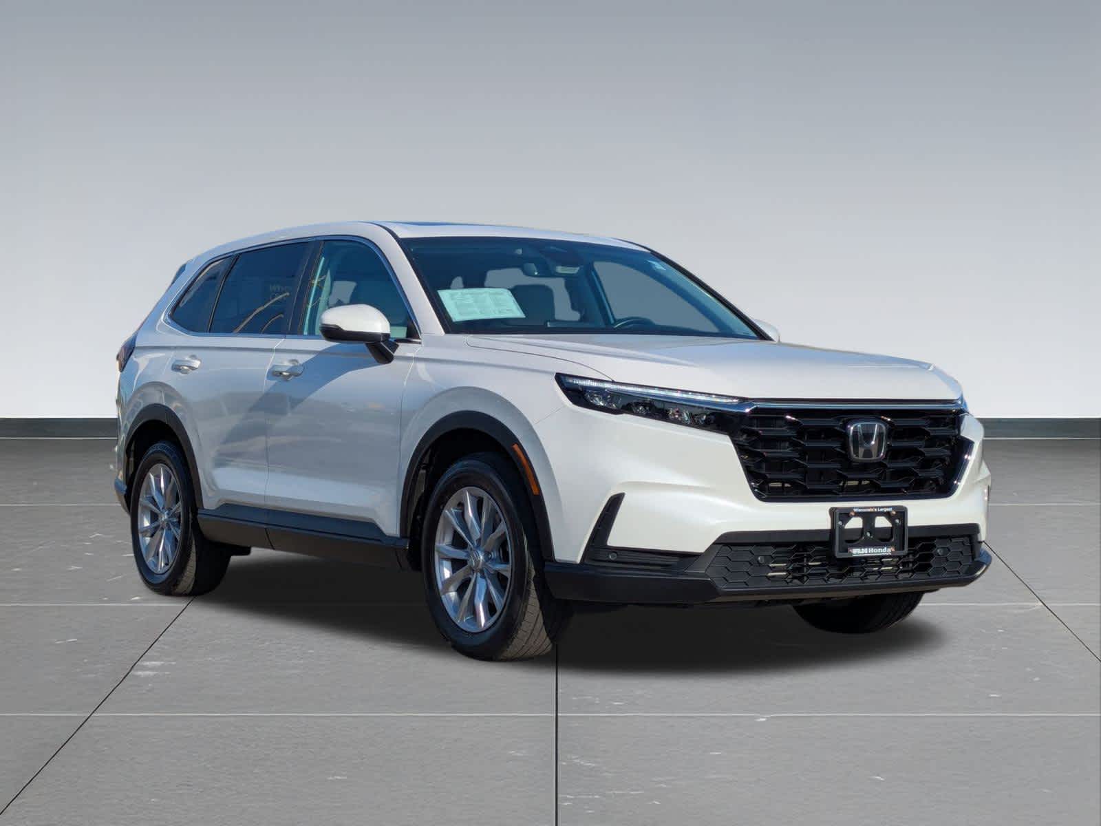 Thumbnail: 2024 Honda CR-V - 8
