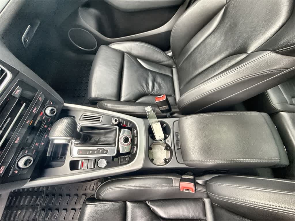 2017 Audi Q5 Prestige 26