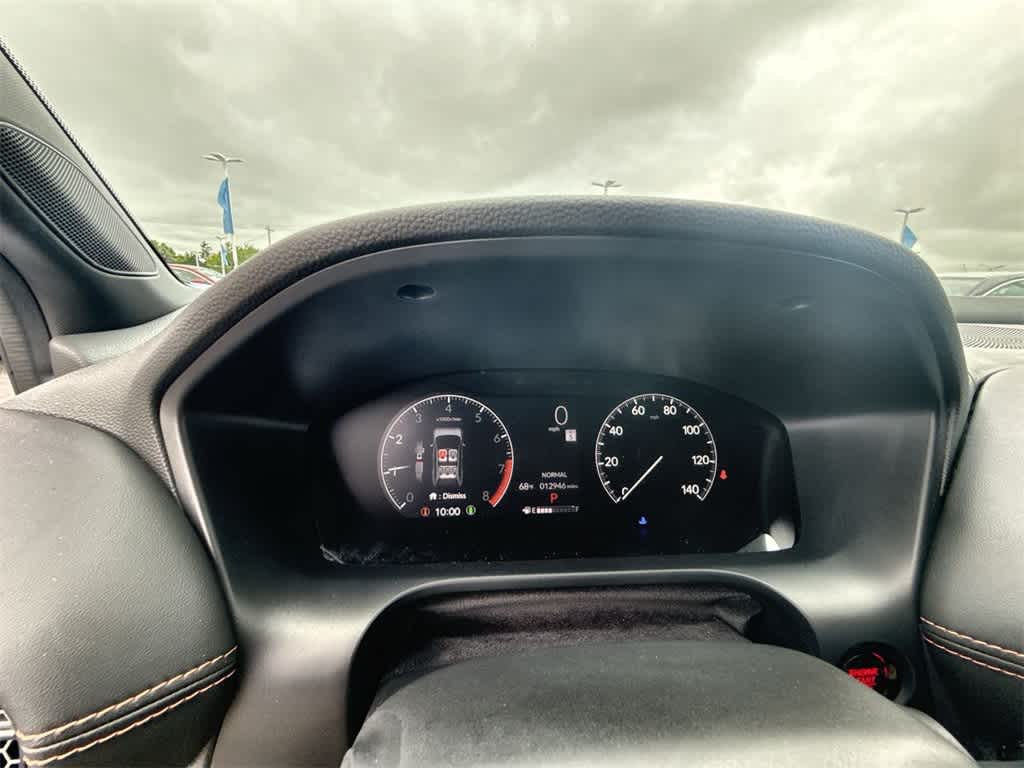 Thumbnail: 2023 Honda HR-V - 31
