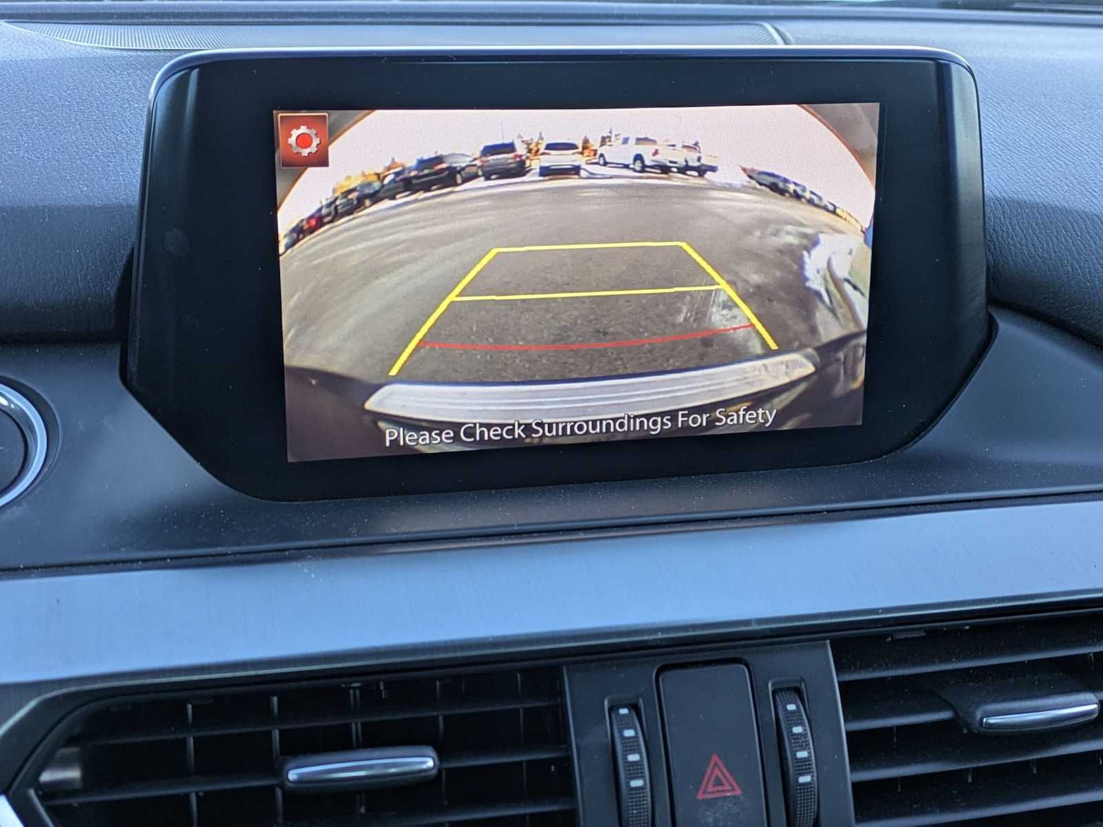 Thumbnail: 2017 Mazda Mazda6 - 26