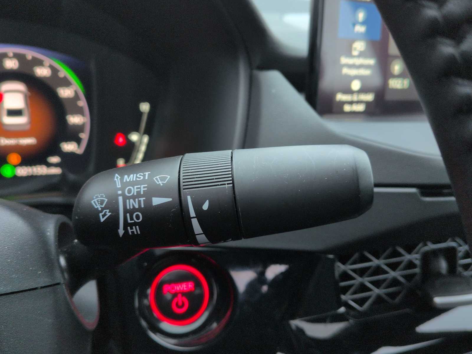 Thumbnail: 2023 Honda Accord - 26