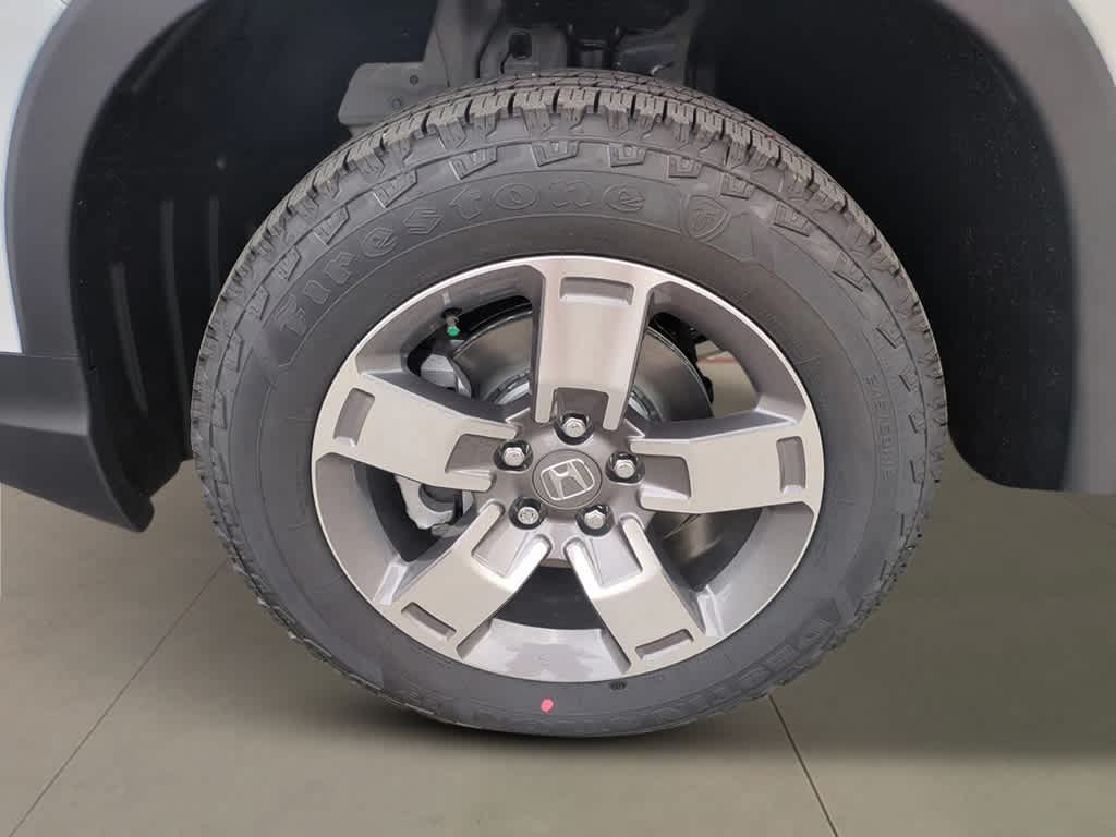 Thumbnail: 2026 Honda Ridgeline - 9