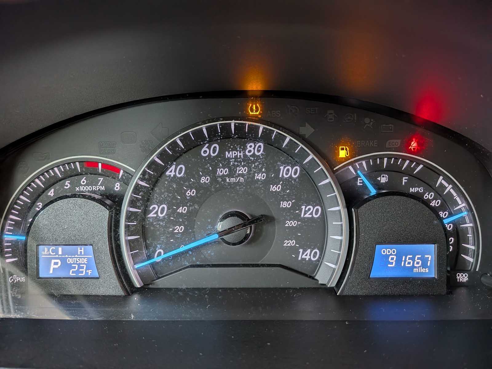 Thumbnail: 2013 Toyota Camry - 30