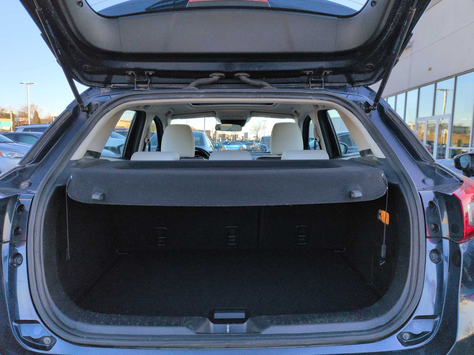 Thumbnail: 2016 Mazda CX-3 - 31