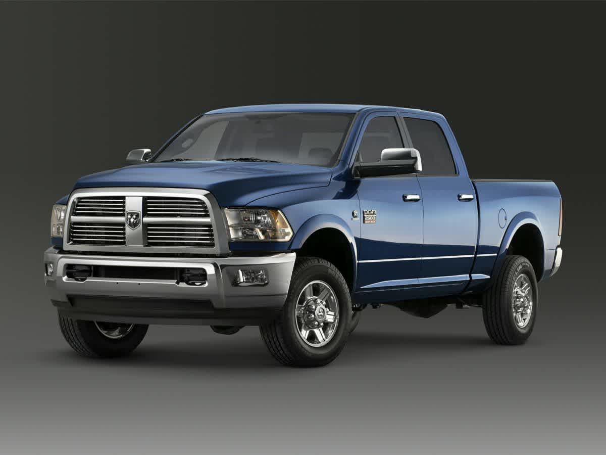 2012 RAM 2500 Power Wagon -
                  Waukesha, WI