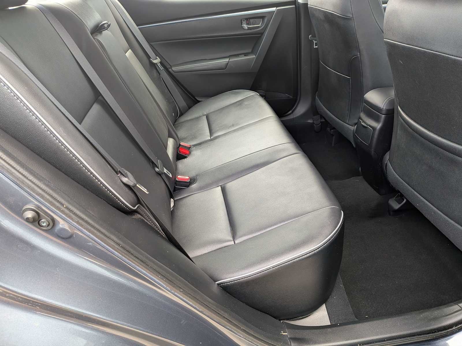 Thumbnail: 2016 Toyota Corolla - 19