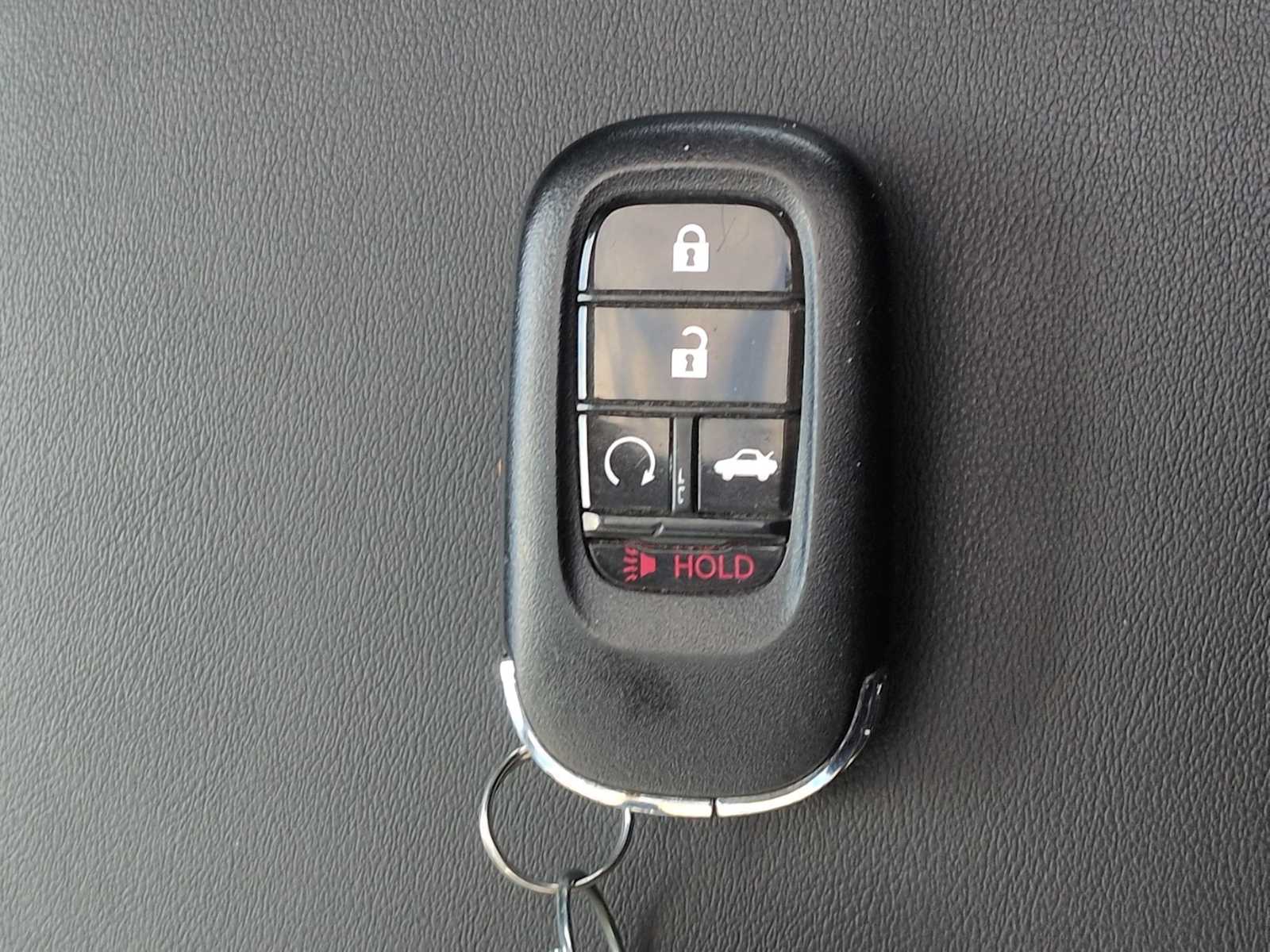 Thumbnail: 2023 Honda Accord - 31