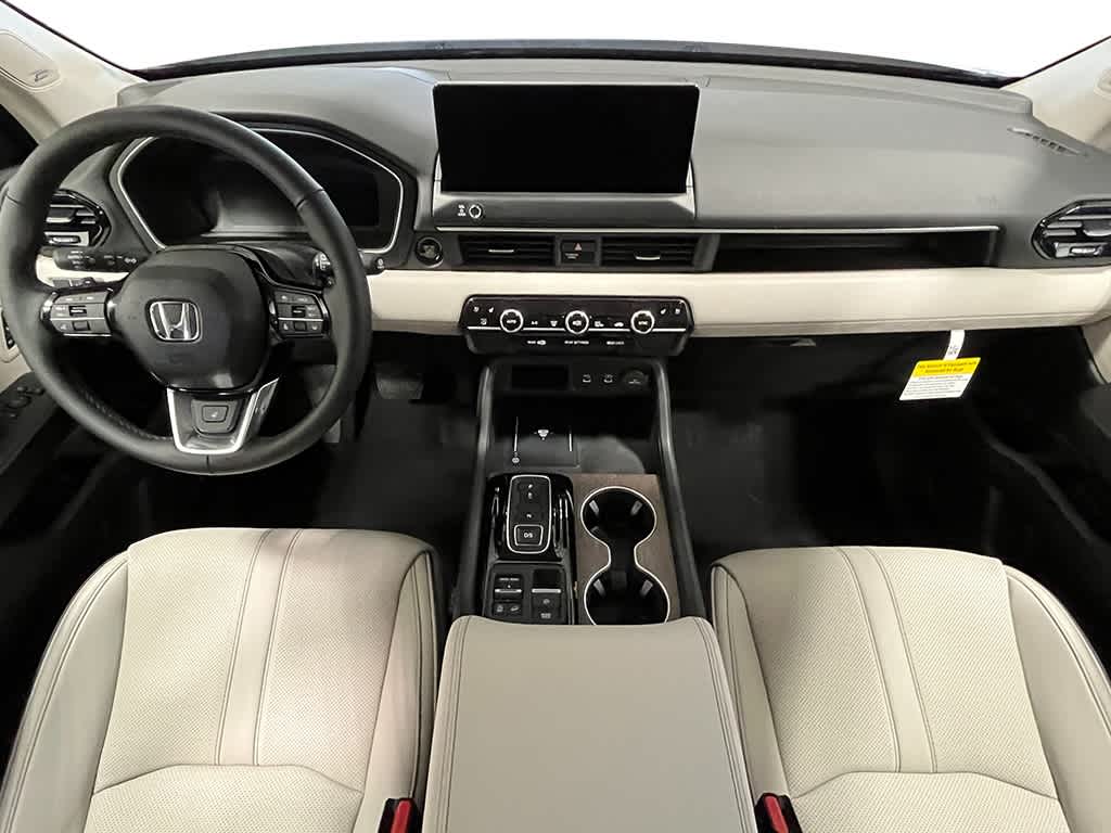 Thumbnail: 2026 Honda Pilot - 25