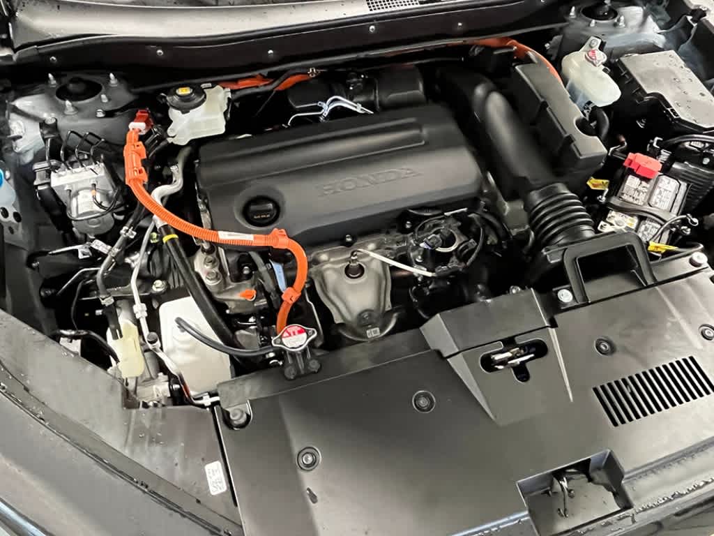 Thumbnail: 2026 Honda CR-V - 12