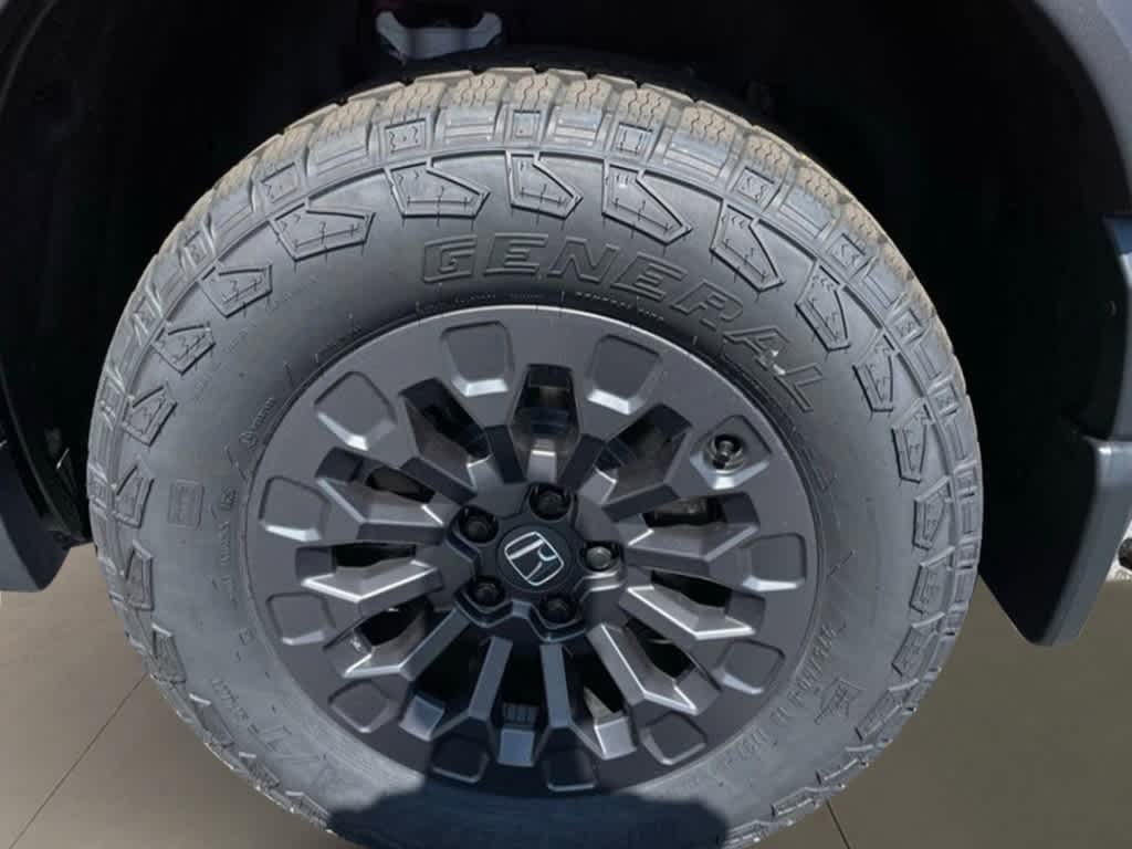 Thumbnail: 2026 Honda Passport - 9