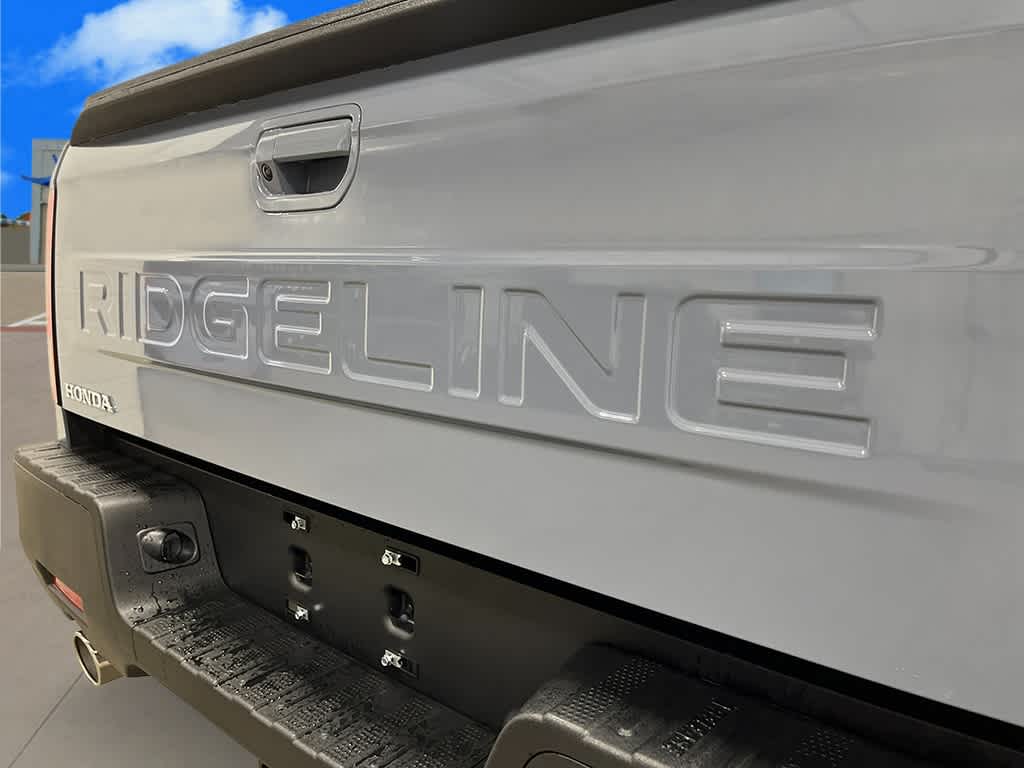 Thumbnail: 2026 Honda Ridgeline - 6